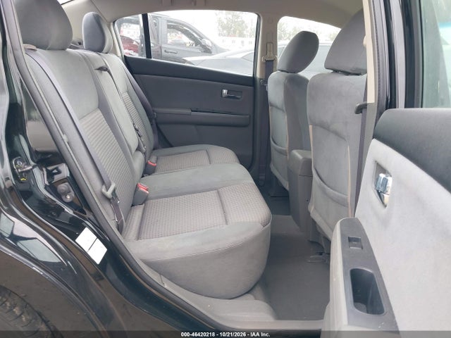 Продаж на аукціоні авто 2008 Nissan Sentra 2.0s, vin: 3N1AB61E68L670066, номер лоту: 46420218