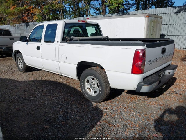 Aukcja sprzedaży 2003 Chevrolet Silverado 1500 Work Truck, vin: 1GCEC19X03Z338176, numer aukcji: 46420232