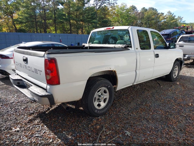 Aukcja sprzedaży 2003 Chevrolet Silverado 1500 Work Truck, vin: 1GCEC19X03Z338176, numer aukcji: 46420232