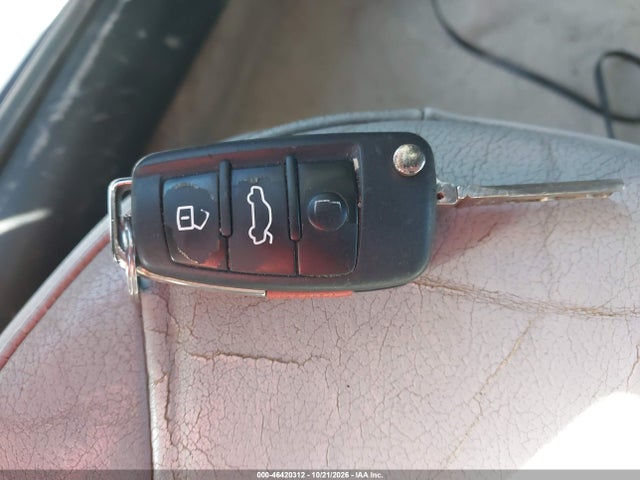 46420312 :رقم المزاد ، WAUACGFF2F1056358 vin ، 2015 Audi A3 1.8t Premium مزاد بيع