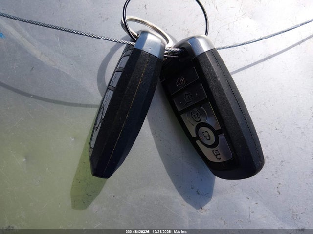 46420326 :رقم المزاد ، 3FMCR9D97NRD62054 vin ، 2022 Ford Bronco Sport Badlands مزاد بيع