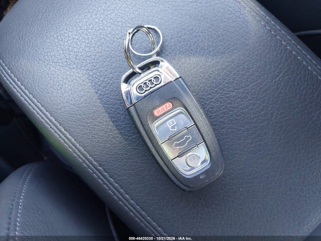 46420330 :رقم المزاد ، WA1LFAFP9FA049684 vin ، 2015 Audi Q5 2.0t Premium مزاد بيع