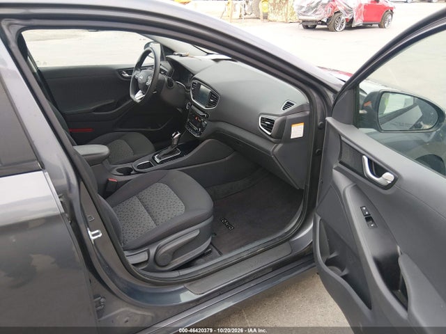 Aukcja sprzedaży 2018 Hyundai Ioniq Hybrid Blue, vin: KMHC65LC2JU100007, numer aukcji: 46420379