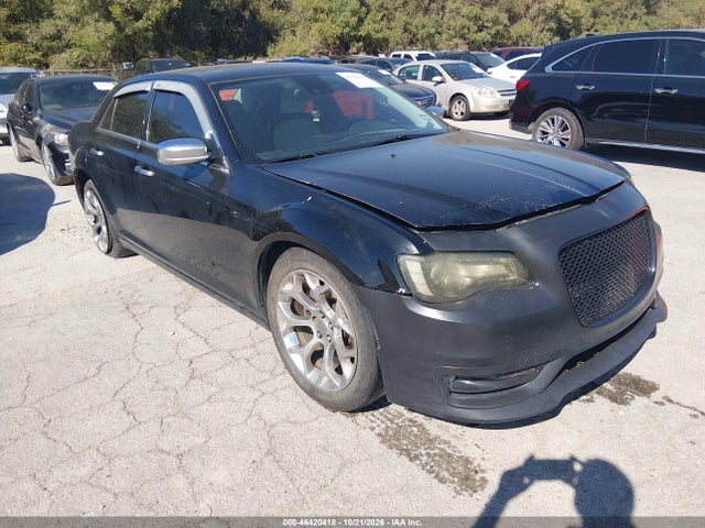 46420418 :رقم المزاد ، 2C3CCAPT7GH306553 vin ، 2016 Chrysler 300 300c Platinum مزاد بيع