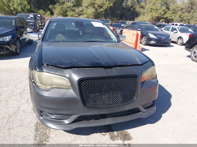 46420418 :رقم المزاد ، 2C3CCAPT7GH306553 vin ، 2016 Chrysler 300 300c Platinum مزاد بيع