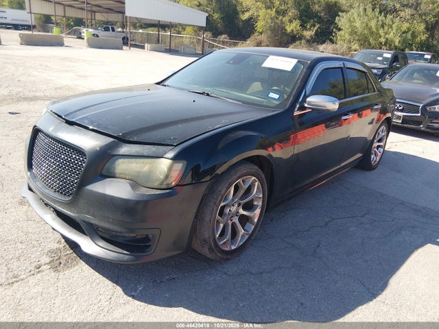 46420418 :رقم المزاد ، 2C3CCAPT7GH306553 vin ، 2016 Chrysler 300 300c Platinum مزاد بيع