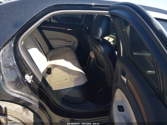 46420418 :رقم المزاد ، 2C3CCAPT7GH306553 vin ، 2016 Chrysler 300 300c Platinum مزاد بيع