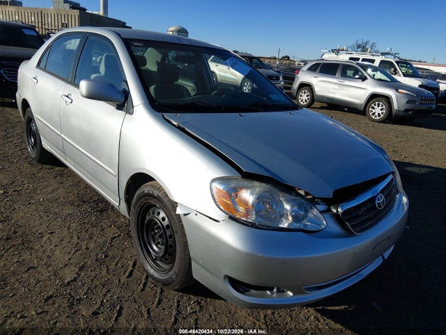 Aukcja sprzedaży 2008 Toyota Corolla Le, vin: 1NXBR32E78Z042996, numer aukcji: 46420434