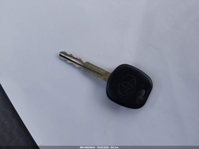 46420434 :رقم المزاد ، 1NXBR32E78Z042996 vin ، 2008 Toyota Corolla Le مزاد بيع