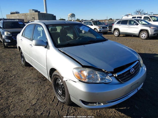 46420434 :رقم المزاد ، 1NXBR32E78Z042996 vin ، 2008 Toyota Corolla Le مزاد بيع