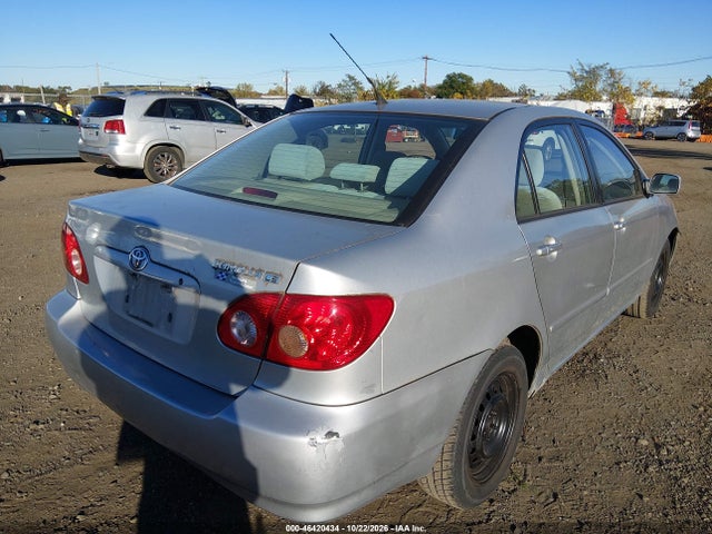 46420434 :رقم المزاد ، 1NXBR32E78Z042996 vin ، 2008 Toyota Corolla Le مزاد بيع