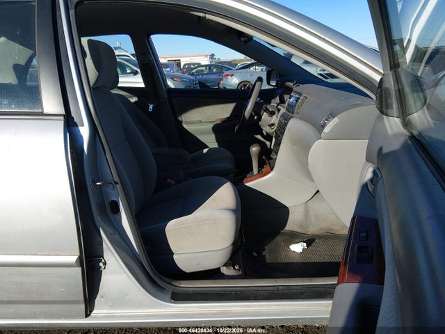 46420434 :رقم المزاد ، 1NXBR32E78Z042996 vin ، 2008 Toyota Corolla Le مزاد بيع