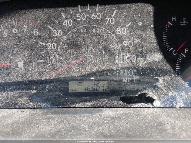46420434 :رقم المزاد ، 1NXBR32E78Z042996 vin ، 2008 Toyota Corolla Le مزاد بيع