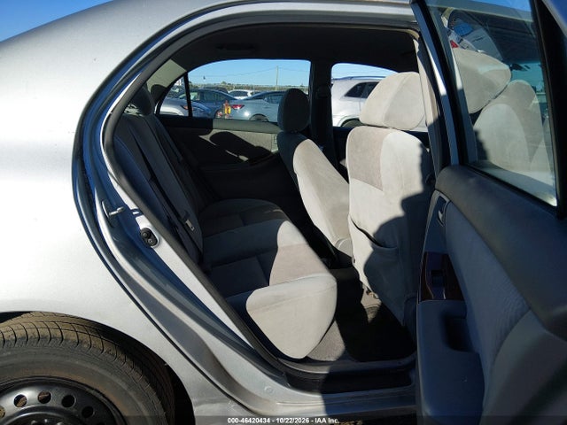 46420434 :رقم المزاد ، 1NXBR32E78Z042996 vin ، 2008 Toyota Corolla Le مزاد بيع