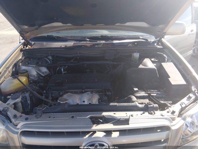 46420488 :رقم المزاد ، JTEGD21A360136567 vin ، 2006 Toyota Highlander مزاد بيع