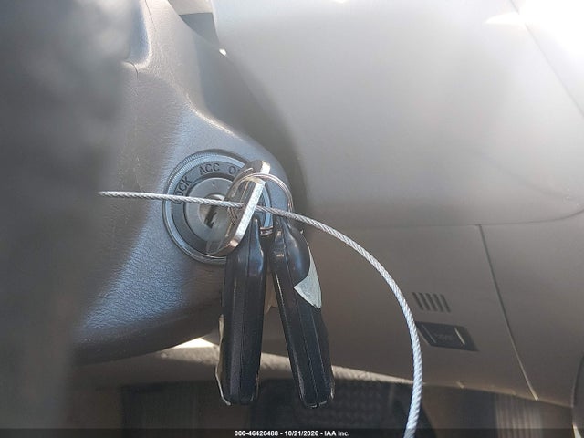 46420488 :رقم المزاد ، JTEGD21A360136567 vin ، 2006 Toyota Highlander مزاد بيع
