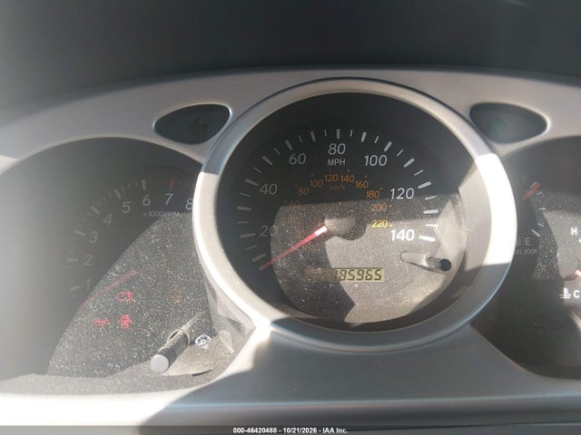46420488 :رقم المزاد ، JTEGD21A360136567 vin ، 2006 Toyota Highlander مزاد بيع