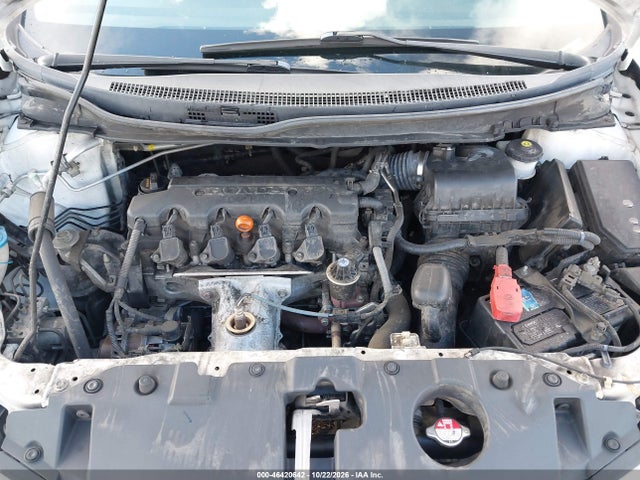 Honda Civic Lx 2014 19XFB2F5XEE257765 Image 10