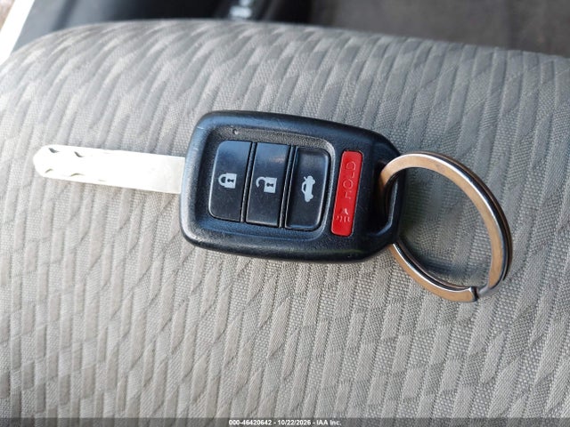 Honda Civic Lx 2014 19XFB2F5XEE257765 Image 11