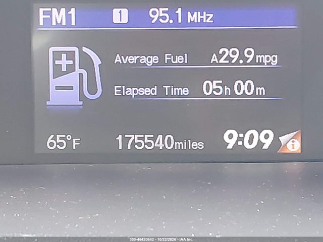 Honda Civic Lx 2014 19XFB2F5XEE257765 Image 15