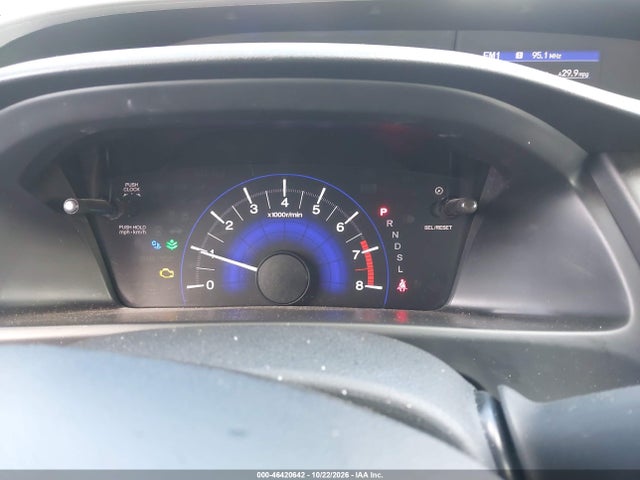Honda Civic Lx 2014 19XFB2F5XEE257765 Image 7