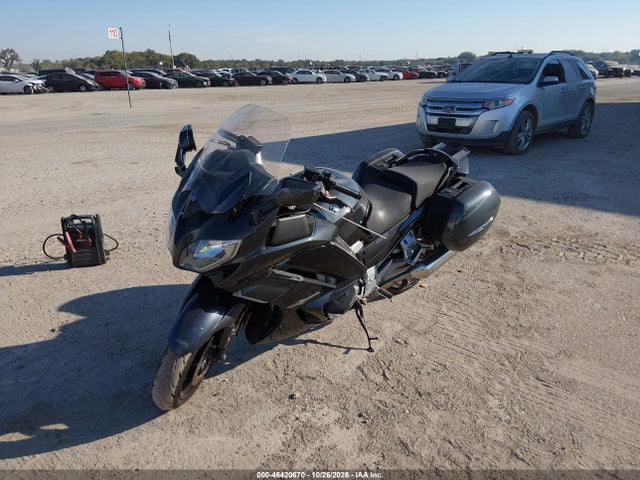 Продаж на аукціоні авто 2015 Yamaha Fjr1300 Ae, vin: JYARP26E3FA000512, номер лоту: 46420670