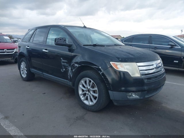 Aukcja sprzedaży 2007 Ford Edge Sel, vin: 2FMDK38C37BA76120, numer aukcji: 46420784