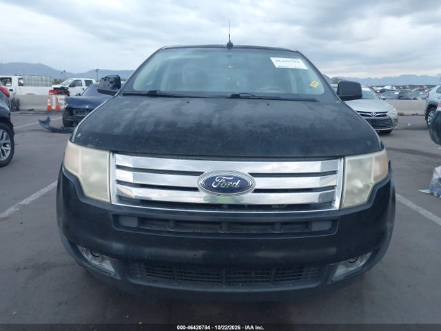 Продаж на аукціоні авто 2007 Ford Edge Sel, vin: 2FMDK38C37BA76120, номер лоту: 46420784