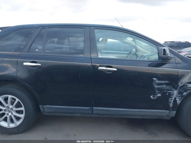 Продаж на аукціоні авто 2007 Ford Edge Sel, vin: 2FMDK38C37BA76120, номер лоту: 46420784