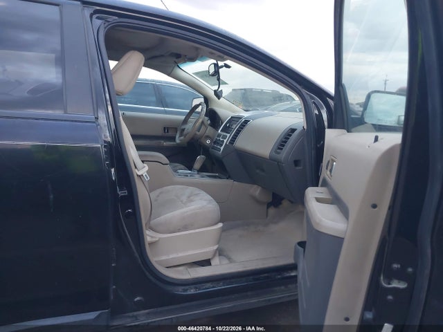 Продаж на аукціоні авто 2007 Ford Edge Sel, vin: 2FMDK38C37BA76120, номер лоту: 46420784