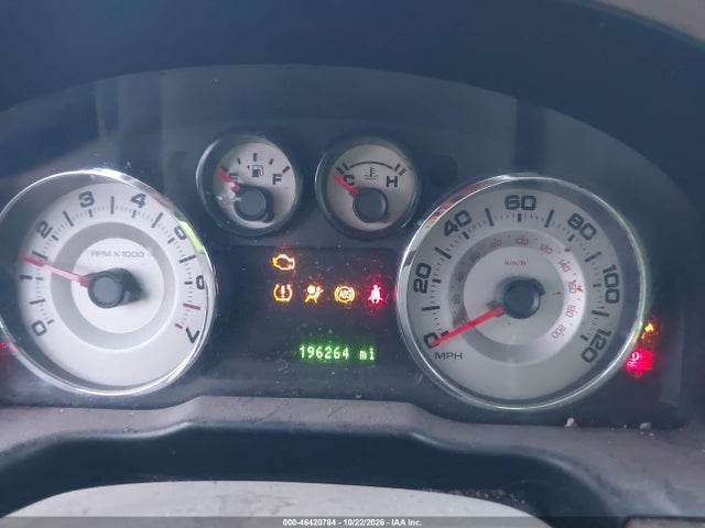 Продаж на аукціоні авто 2007 Ford Edge Sel, vin: 2FMDK38C37BA76120, номер лоту: 46420784