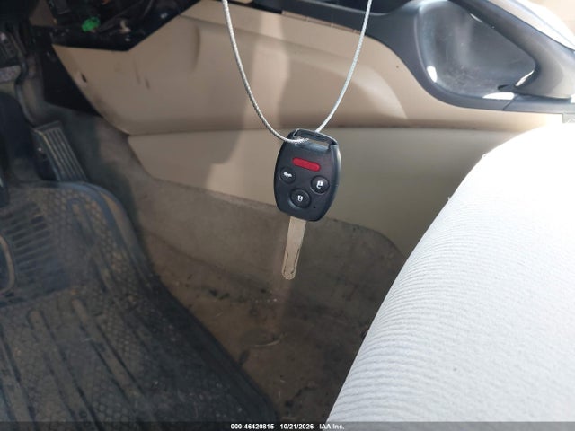 Продажа на аукционе авто 2007 Honda Civic Ex, vin: 1HGFA16827L076145, номер лота: 46420815
