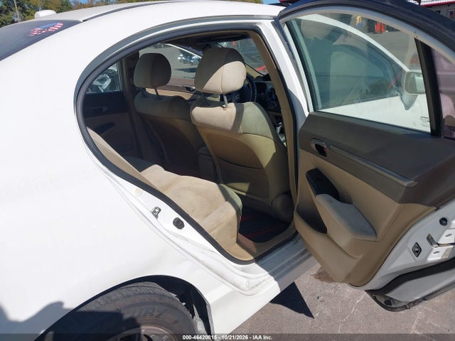 Продажа на аукционе авто 2007 Honda Civic Ex, vin: 1HGFA16827L076145, номер лота: 46420815
