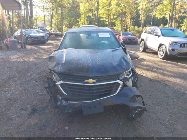 Aukcja sprzedaży 2019 Chevrolet Equinox Ls, vin: 3GNAXHEV8KL300644, numer aukcji: 46420849