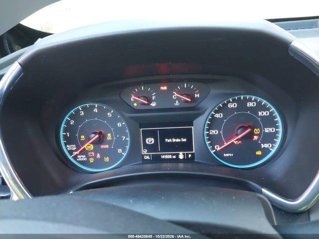 Aukcja sprzedaży 2019 Chevrolet Equinox Ls, vin: 3GNAXHEV8KL300644, numer aukcji: 46420849