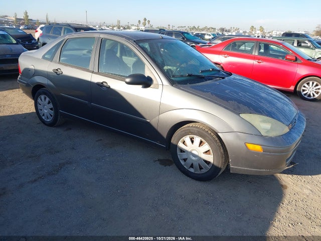 2004 Ford Focus Se მანქანა იყიდება აუქციონზე, vin: 1FAFP34344W148933, აუქციონის ნომერი: 46420925