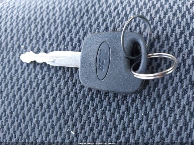 2004 Ford Focus Se მანქანა იყიდება აუქციონზე, vin: 1FAFP34344W148933, აუქციონის ნომერი: 46420925