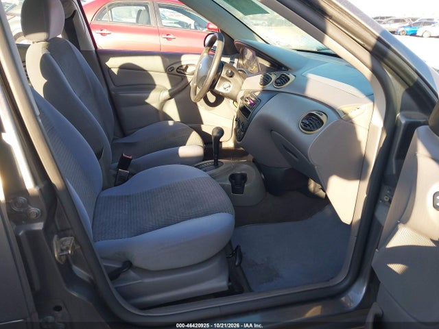 2004 Ford Focus Se მანქანა იყიდება აუქციონზე, vin: 1FAFP34344W148933, აუქციონის ნომერი: 46420925