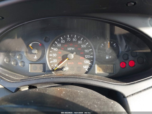 2004 Ford Focus Se მანქანა იყიდება აუქციონზე, vin: 1FAFP34344W148933, აუქციონის ნომერი: 46420925