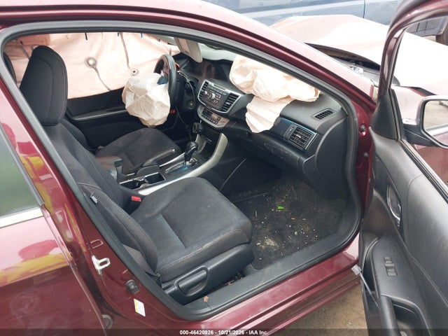 Продаж на аукціоні авто 2014 Honda Accord Sport, vin: 1HGCR2F53EA080169, номер лоту: 46420926