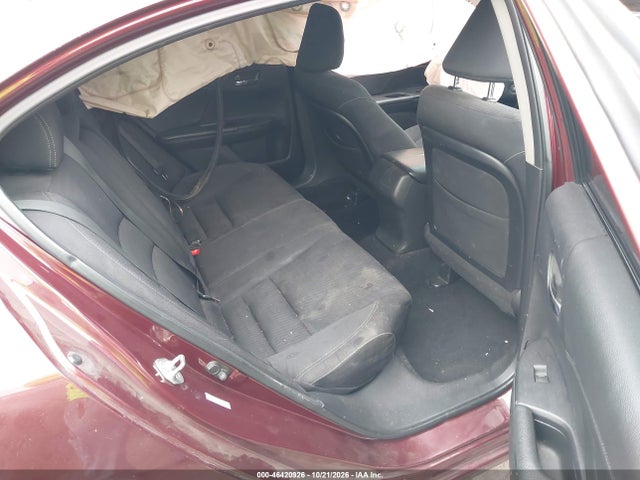 Продаж на аукціоні авто 2014 Honda Accord Sport, vin: 1HGCR2F53EA080169, номер лоту: 46420926