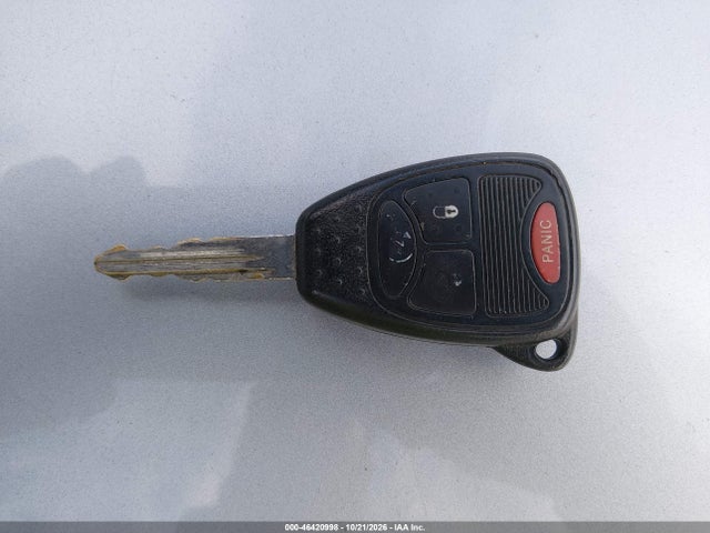 2016 Jeep Compass Latitude მანქანა იყიდება აუქციონზე, vin: 1C4NJDEB6GD751465, აუქციონის ნომერი: 46420998