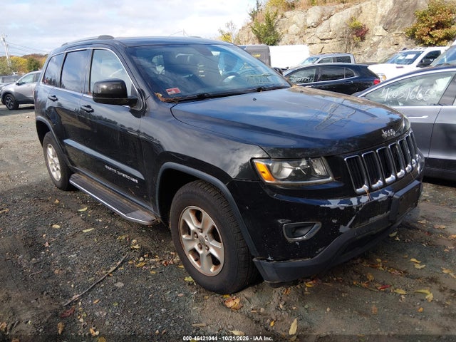2014 Jeep Grand Cherokee Laredo მანქანა იყიდება აუქციონზე, vin: 1C4RJFAG8EC414975, აუქციონის ნომერი: 46421044