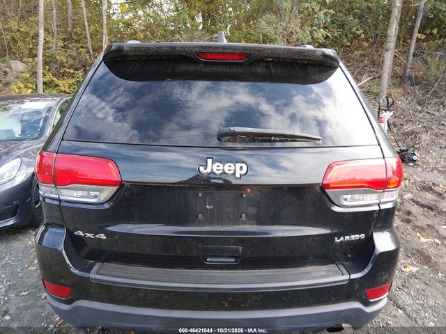 2014 Jeep Grand Cherokee Laredo მანქანა იყიდება აუქციონზე, vin: 1C4RJFAG8EC414975, აუქციონის ნომერი: 46421044