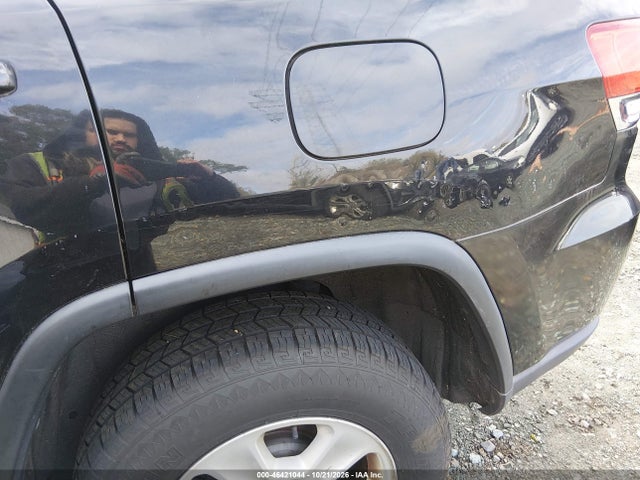 2014 Jeep Grand Cherokee Laredo მანქანა იყიდება აუქციონზე, vin: 1C4RJFAG8EC414975, აუქციონის ნომერი: 46421044