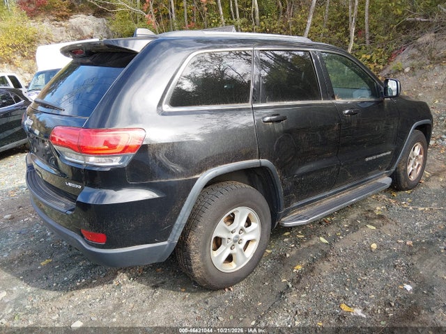 2014 Jeep Grand Cherokee Laredo მანქანა იყიდება აუქციონზე, vin: 1C4RJFAG8EC414975, აუქციონის ნომერი: 46421044