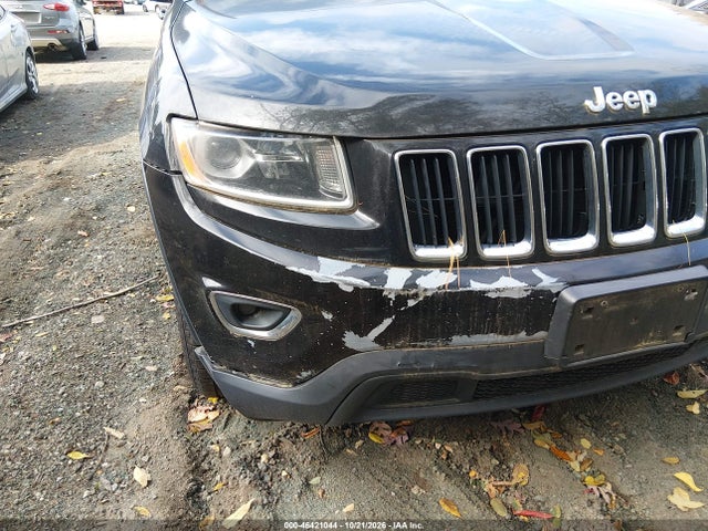 2014 Jeep Grand Cherokee Laredo მანქანა იყიდება აუქციონზე, vin: 1C4RJFAG8EC414975, აუქციონის ნომერი: 46421044