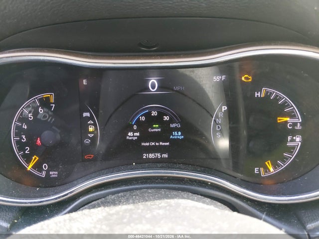 2014 Jeep Grand Cherokee Laredo მანქანა იყიდება აუქციონზე, vin: 1C4RJFAG8EC414975, აუქციონის ნომერი: 46421044