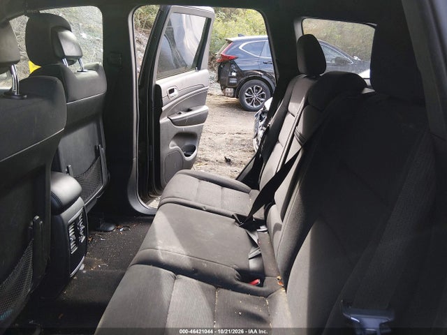 2014 Jeep Grand Cherokee Laredo მანქანა იყიდება აუქციონზე, vin: 1C4RJFAG8EC414975, აუქციონის ნომერი: 46421044