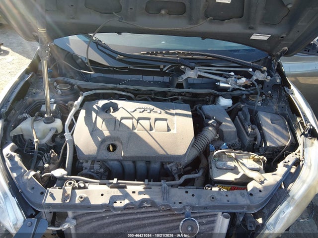 Aukcja sprzedaży 2010 Toyota Matrix, vin: 2T1KU4EE7AC288048, numer aukcji: 46421054